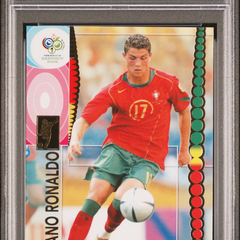 Collection image for: Soccer Cards